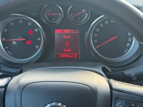 Opel Mokka 1.4 Turbo ECOTEC COSMO(140 Hp)фабрична газ, снимка 16