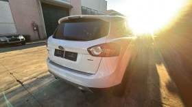 Ford Kuga 2.0 D/ G6DG, снимка 3