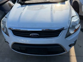 Ford Kuga 2.0 D/ G6DG, снимка 4