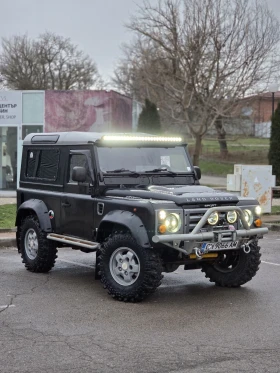Land Rover Defender, снимка 1