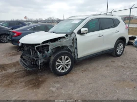 Nissan Rogue 2.5L I-4 DOHC, VVT, 170HP Front Wheel Drive, снимка 2