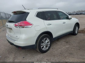 Nissan Rogue 2.5L I-4 DOHC, VVT, 170HP Front Wheel Drive, снимка 4