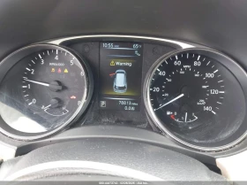 Nissan Rogue 2.5L I-4 DOHC, VVT, 170HP Front Wheel Drive, снимка 7