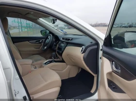 Nissan Rogue 2.5L I-4 DOHC, VVT, 170HP Front Wheel Drive, снимка 5