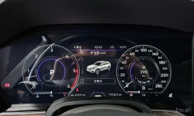 VW Touareg * КОЖА* ПОДГРЕВ* NAVI* PANORAMA* LED* , снимка 8