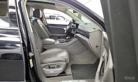 VW Touareg * КОЖА* ПОДГРЕВ* NAVI* PANORAMA* LED* , снимка 10