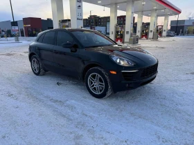 Porsche Macan * AWD * CARFAX * BOSE * ОБДУХВАНЕ * ПАНОРАМА, снимка 17