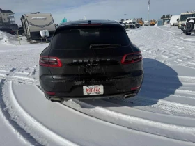 Porsche Macan * AWD * CARFAX * BOSE * ОБДУХВАНЕ * ПАНОРАМА, снимка 4