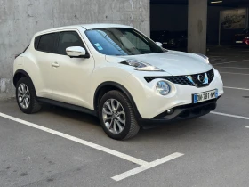 Nissan Juke 1.5 DCI / 360 камери / Tekna изпълнение, снимка 1