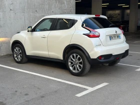 Nissan Juke 1.5 DCI / 360 камери / Tekna изпълнение, снимка 4