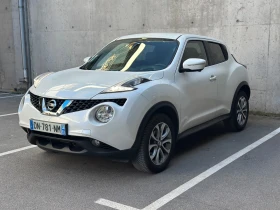 Nissan Juke 1.5 DCI / 360 камери / Tekna изпълнение, снимка 2