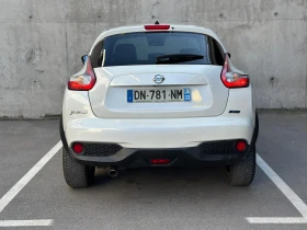 Nissan Juke 1.5 DCI / 360 камери / Tekna изпълнение, снимка 6