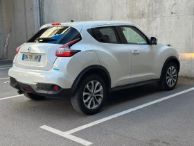 Nissan Juke 1.5 DCI / 360 камери / Tekna изпълнение, снимка 5