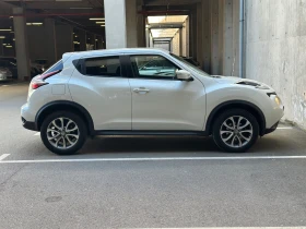 Nissan Juke 1.5 DCI / 360 камери / Tekna изпълнение, снимка 8