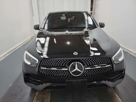 Mercedes-Benz GLC 300 Coupe * AMG Line * Без инциденти * CARFAX * , снимка 3