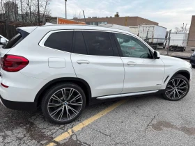 BMW X3 | ПОДГРЕВ | CARFAX | ПАНОРАМА | ДВА КЛЮЧА | , снимка 3