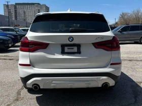 BMW X3 | ПОДГРЕВ | CARFAX | ПАНОРАМА | ДВА КЛЮЧА | , снимка 4