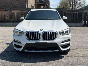BMW X3 | ПОДГРЕВ | CARFAX | ПАНОРАМА | ДВА КЛЮЧА | , снимка 6