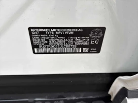 BMW X3 | ПОДГРЕВ | CARFAX | ПАНОРАМА | ДВА КЛЮЧА | , снимка 11