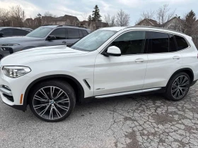 BMW X3 | ПОДГРЕВ | CARFAX | ПАНОРАМА | ДВА КЛЮЧА | , снимка 2