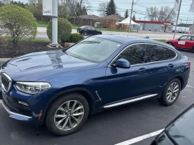 BMW X4 * xDrive30i * ДИСТРОНИК* 360 КАМЕРА* , снимка 3