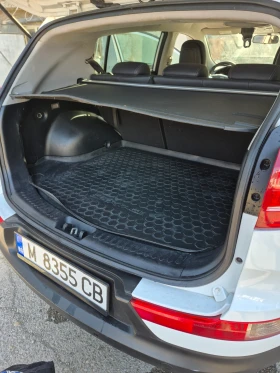 Kia Sportage, снимка 12