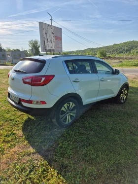 Kia Sportage, снимка 7