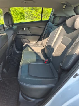 Kia Sportage, снимка 5