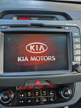 Kia Sportage, снимка 8