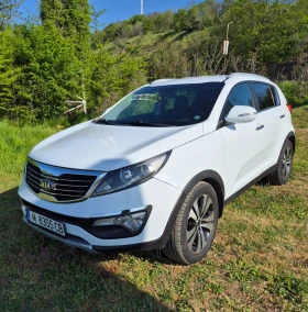 Kia Sportage, снимка 1