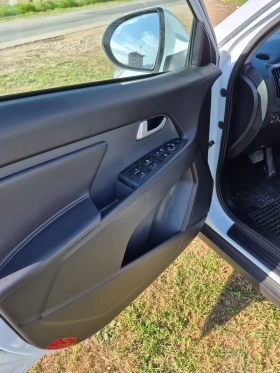 Kia Sportage, снимка 16