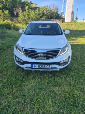 Kia Sportage, снимка 3