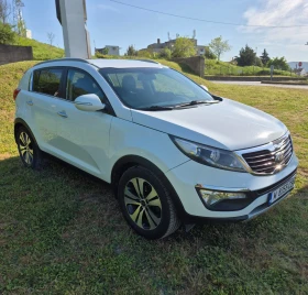 Kia Sportage, снимка 2