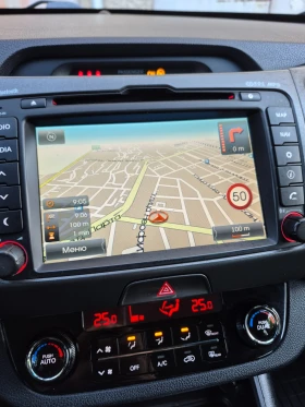 Kia Sportage, снимка 11