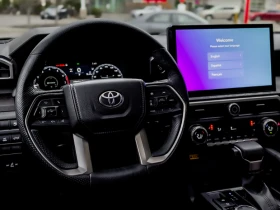Toyota Tacoma HYBRID LIMITED | RUNNING BOARDS , снимка 6