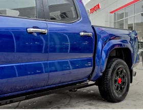 Toyota Tacoma HYBRID LIMITED | RUNNING BOARDS , снимка 4