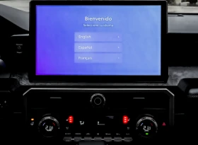 Toyota Tacoma HYBRID LIMITED | RUNNING BOARDS , снимка 10