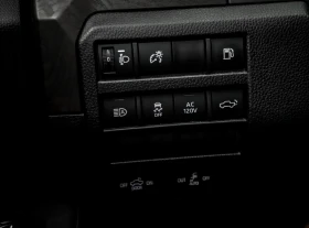 Toyota Tacoma HYBRID LIMITED | RUNNING BOARDS , снимка 11