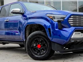 Toyota Tacoma HYBRID LIMITED | RUNNING BOARDS , снимка 1