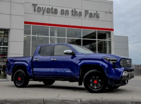 Toyota Tacoma HYBRID LIMITED | RUNNING BOARDS , снимка 7