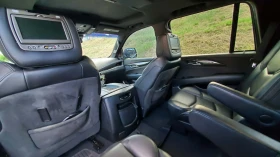 Cadillac Escalade, снимка 6