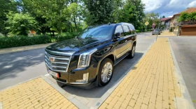 Cadillac Escalade, снимка 2