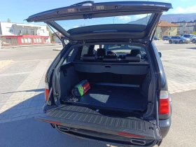 BMW X5 Bmw x5 e53 4.8is, снимка 10