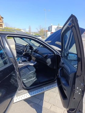 BMW X5 Bmw x5 e53 4.8is, снимка 8