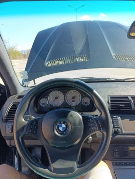 BMW X5 Bmw x5 e53 4.8is, снимка 7