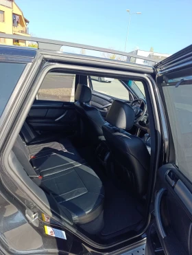 BMW X5 Bmw x5 e53 4.8is, снимка 9