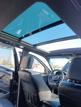 BMW X5 Bmw x5 e53 4.8is, снимка 4