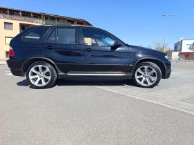 BMW X5 Bmw x5 e53 4.8is, снимка 13