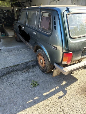 Lada Niva 1700i, снимка 4