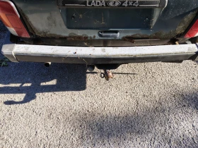 Lada Niva 1700i, снимка 3